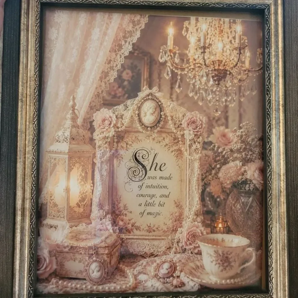 N/A victoria elegance